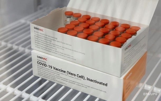 В Харькове планируют начать производство COVID-вакцины