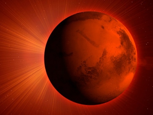 Переход Марса в знак Весов с 15 сентября: главные опасности этого периода