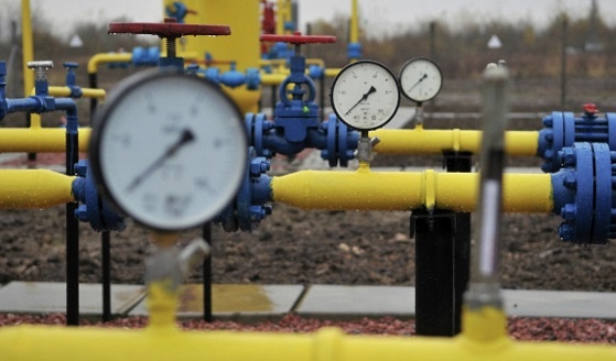 Украина готова продлить контракт с "Газпромом", но есть условие