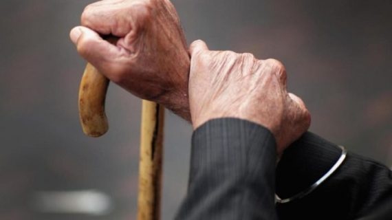 Пенсионерам будут доплачивать по 300 гривен ежемесячно - Шмыгаль
