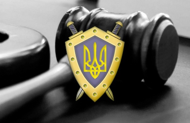 В Киевавтодоре идут обыски: списывали горючее и пускали технику "налево"