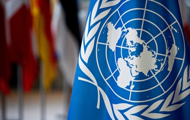 ООН проигнорировала саммит по Крыму - Кулеба