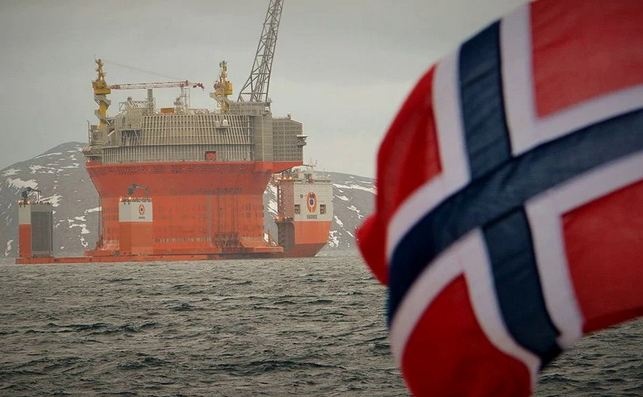 Норвегия срывает планы РФ: цены на газ в Европе начали падать