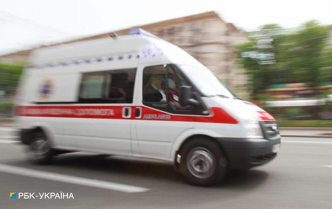 В Николаеве мальчика избили в школе: ребенок с тяжелыми травмами в больнице