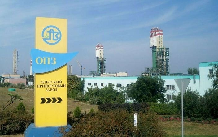 "Окно возможностей" закрылось: Одесский припортовый завод останавливает работу