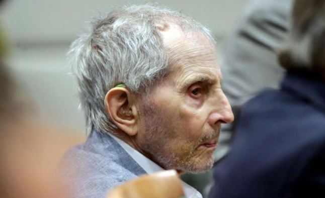 78-летний миллиардер отправился в тюрьму за убийство 20-летней давности