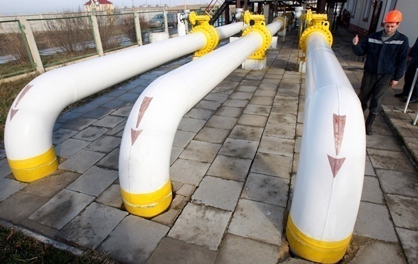 Цены на газ в Европе снова пошли в рост