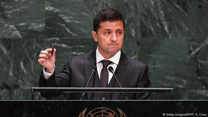 Кулеба озвучил цель Зеленского на Генассамблее ООН