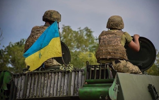 Сутки на Донбассе: зафиксировано шесть нарушений режима тишины
