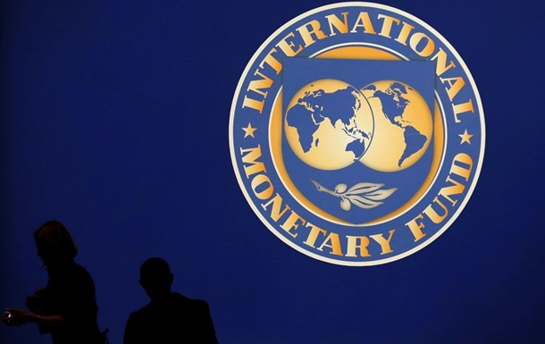 Миссия МВФ приступила к работе в Украине