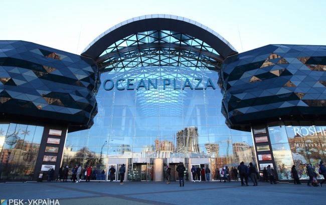 В Киеве открыли еще один центр массовой вакцинации против COVID-19