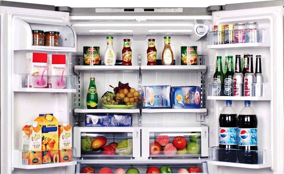 Названы 5 продуктов, которые нельзя хранить в холодильнике