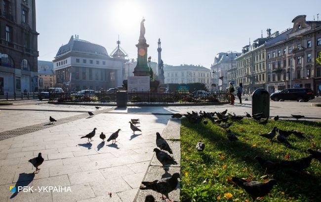 Социологи узнали, куда украинцы предпочитают путешествовать внутри страны