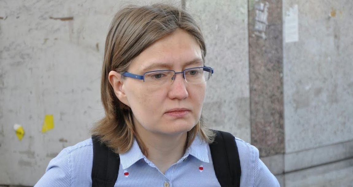 "Пять лет ада": сестра Сенцова обматерила Украину, появилась реакция режиссера