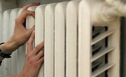 В Киеве снизили тарифы на отопление и горячую воду
