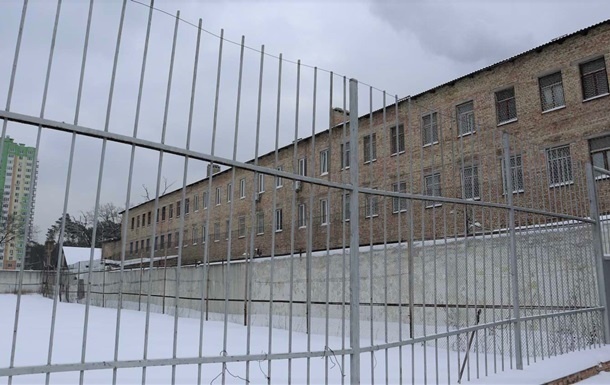 Для "воров в законе" Минюст планирует создать отдельные тюрьмы