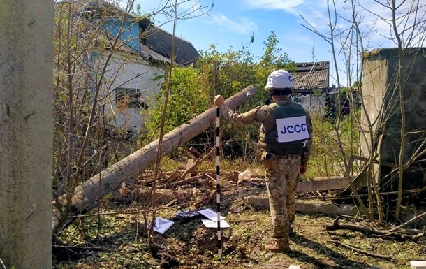 На Донбассе на 51% выросло число жертв вооруженного конфликта - ООН
