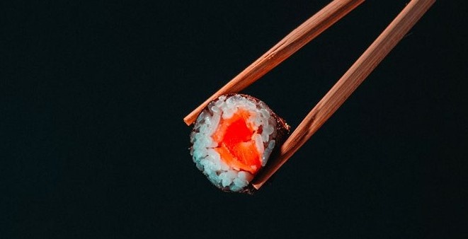 Подборка любопытных фактов о суши