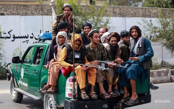 Талибы решили возобновить казни и отсечение конечностей в Афганистане