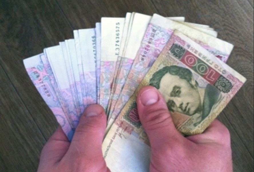 В Госстате рассказали, на что украинцы тратят свои деньги