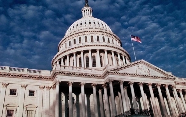 В Конгрессе США одобрили санкции против России