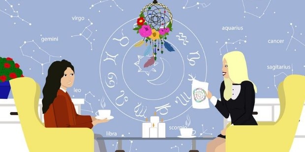 Стоит ли верить гороскопам – ответ астролога
