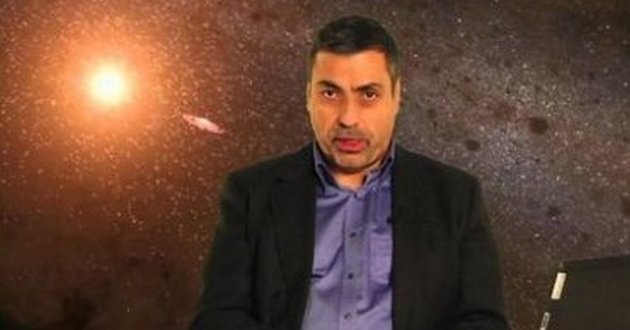 Павел Глоба: четырем Зодиакам октябрь принесет колоссальные перемены