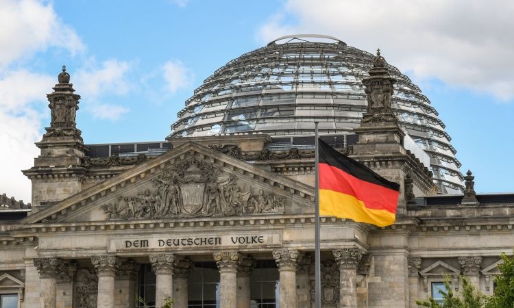 Выборы в Бундестаг: какие партии попадают в парламент Германии