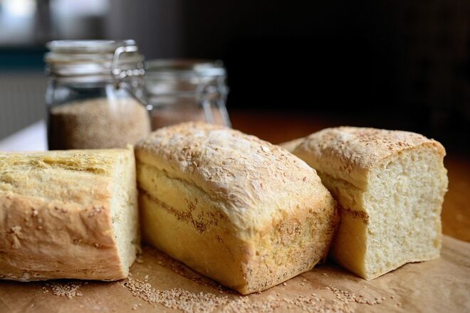 Цены на хлеб: стоимость буханки достигнет 30 грн