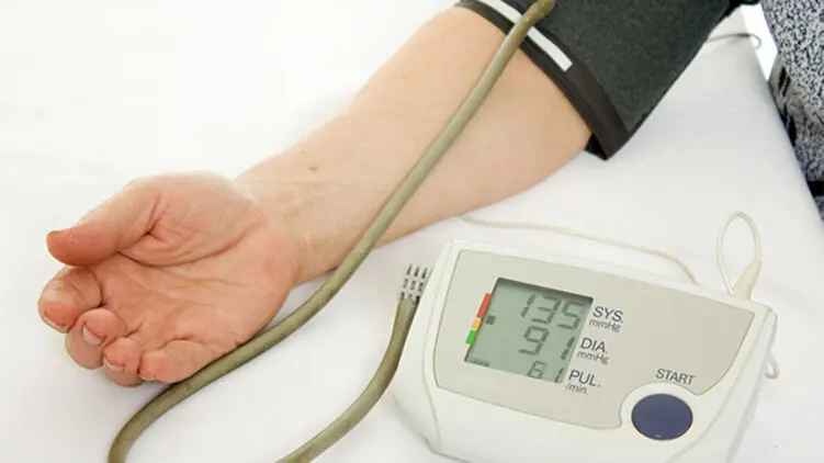 Медики объяснили, как следует контролировать артериальное давление