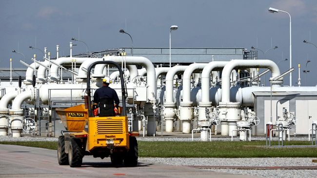 Европа подсчитывает убытки от рекордно дорогого газа