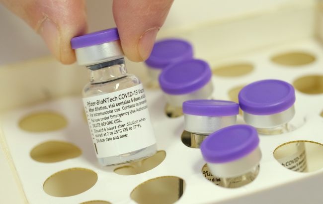 В COVAX намерены поменять правила распределения вакцин