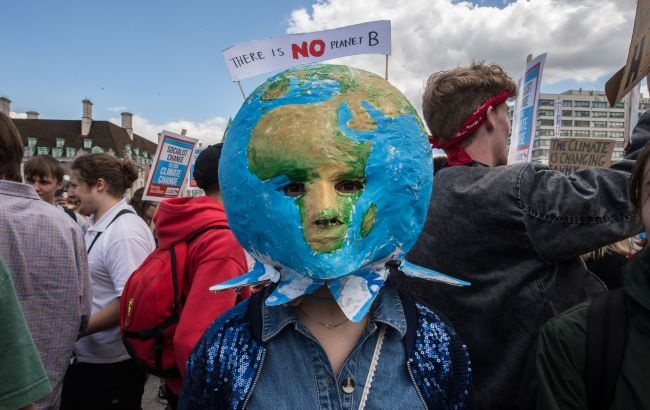 Эксперты ООН спрогнозировали значительное изменение климата на Земле