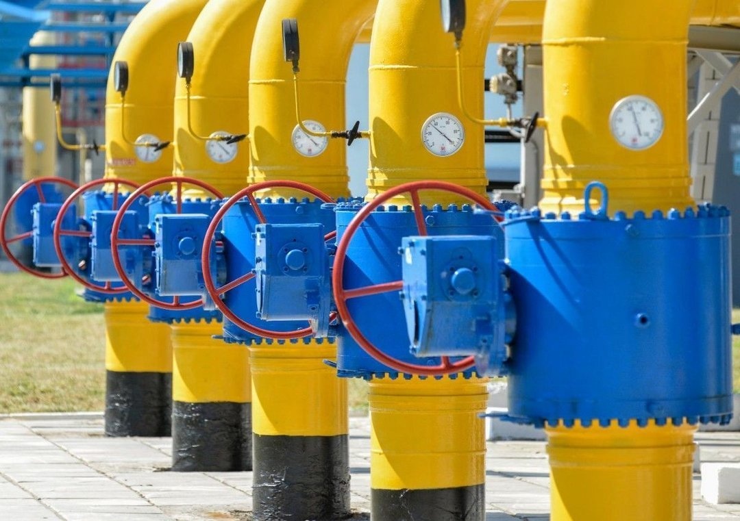 Кремль готов начать диалог с Украиной о закупке газа напрямую - Песков