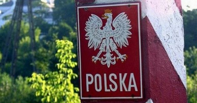 Провокации на границе: Польша заявляет о выстрелах и взрывах со стороны Беларуси