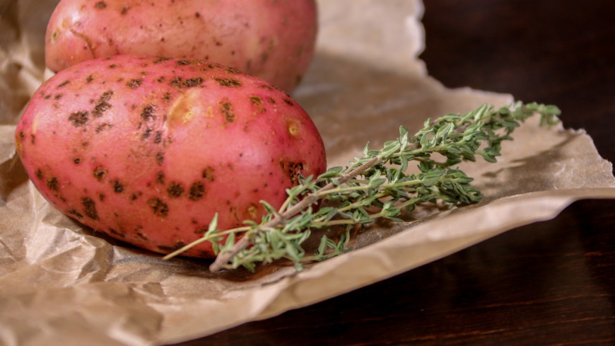 Совет от шеф-повара: как сварить самый вкусный картофель