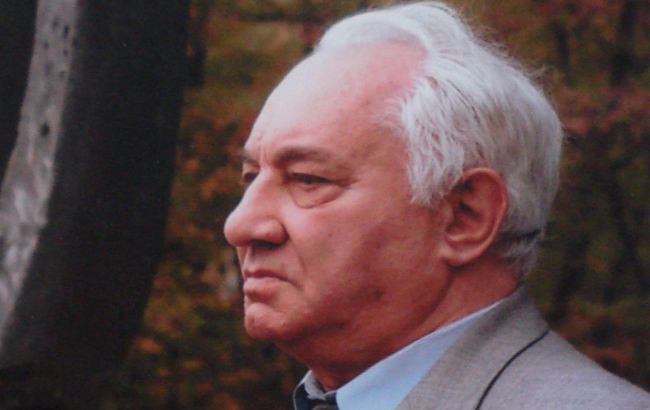Зеленский присвоил звание Героя Украины историку Левитасу, который исследовал трагедию Бабьего Яра