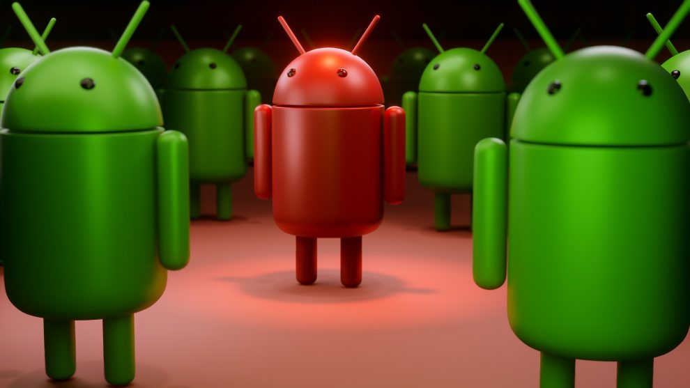 Новый вирус на Android начал воровать деньги