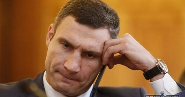 Кличко назвал ограничения при усилении карантина в Киеве