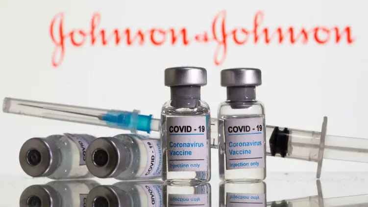 Тромбоз официально признан побочным эффектом от вакцины Janssen