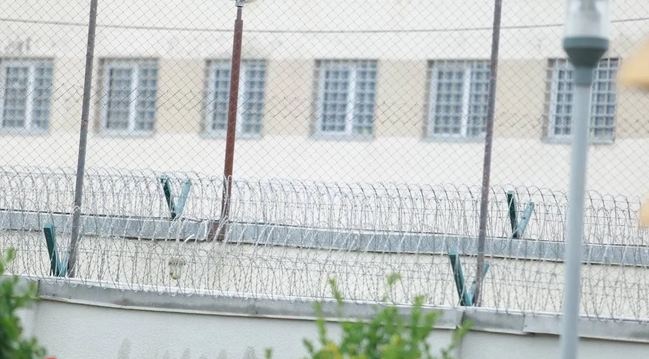 Как выглядит тюрьма, куда отправили Михеила Саакашвили