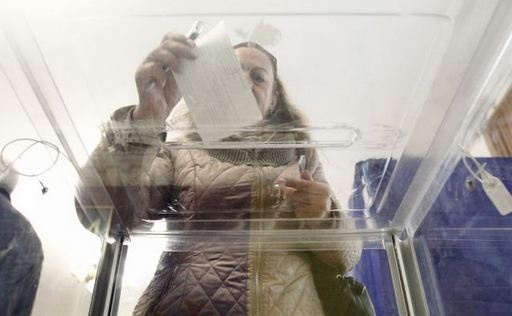 Объявлены предварительные результаты выборов в Грузии: лидирует правящая партия