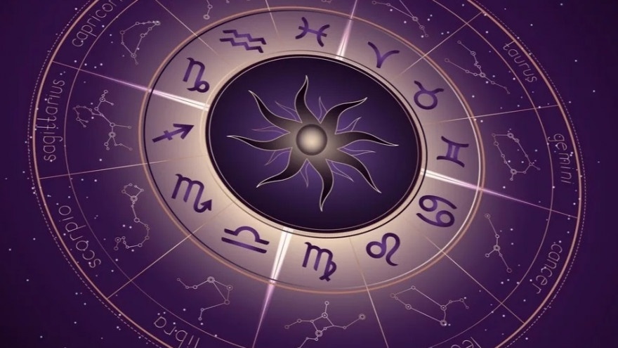 Эти четыре знака зодиака считаются самыми рассеянными