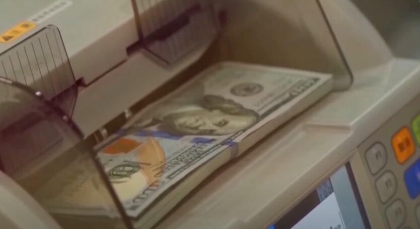 Курс доллара в Украине: как на будущей неделе изменится стоимость денег