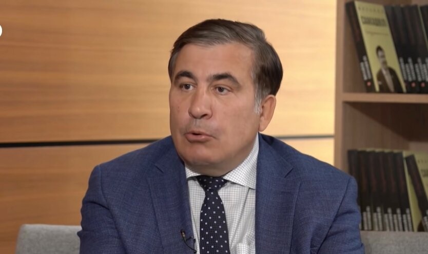Премьер-министр Грузии назвал условие возвращения Саакашвили в Украину