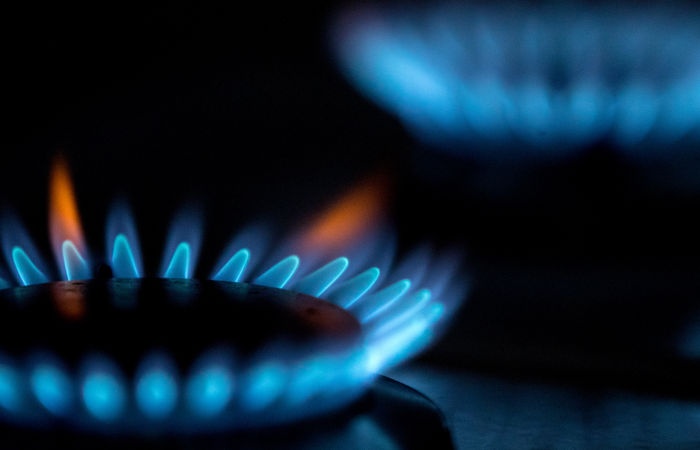 Нафтогаз резко повысил цену газа на октябрь