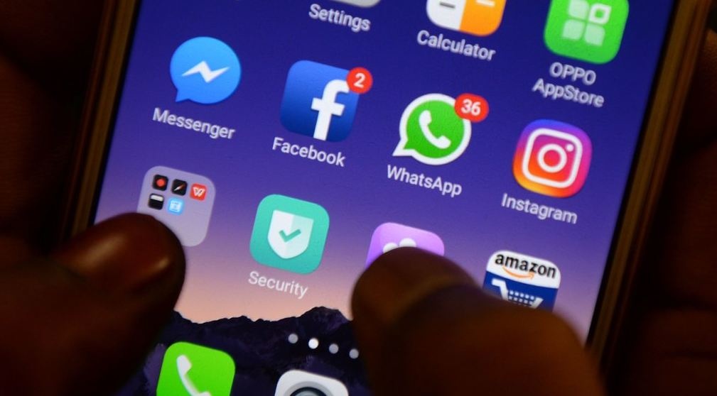 Instagram, Facebook, WhatsApp не работают: произошел масштабный сбой