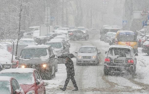 Ожидание аномальной зимы в Северном полушарии: что ждет Украину