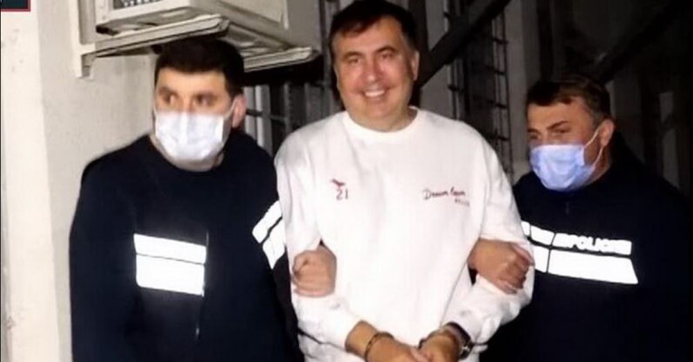 Тарас Чорновил: Грузия "сдала" Зеленского из-за ареста Саакашвили