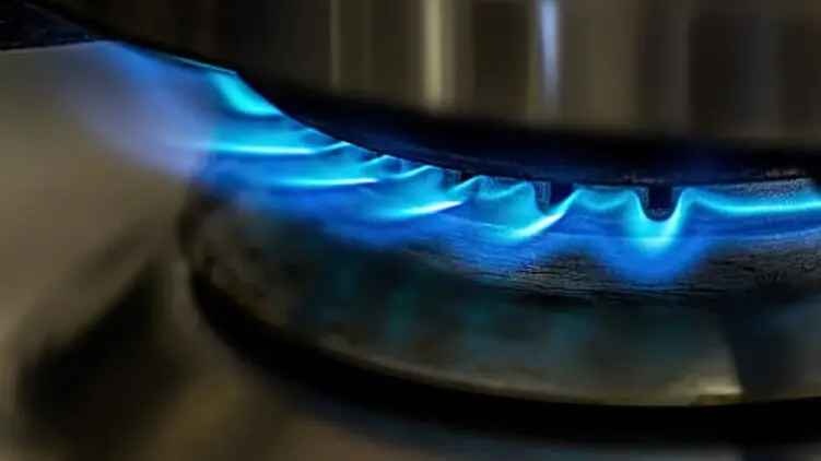 Цена на газ в Европе преодолела рубеж в 1600 долларов